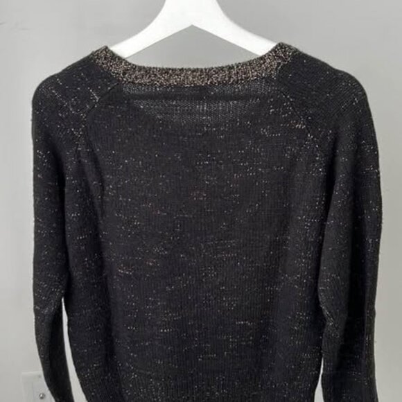 Sparkly sweater - Picture 2 of 5